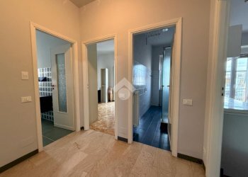 Quadrilocale Corso Bernardino Telesio, Torino (zona Parella) - foto 22