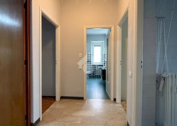 Quadrilocale Corso Bernardino Telesio, Torino (zona Parella) - foto 24
