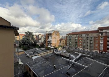 Quadrilocale Corso Bernardino Telesio, Torino (zona Parella) - foto 25