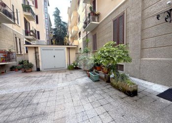 Bilocale Corso Lodi, Milano - foto 16