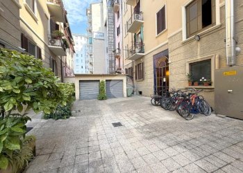 Bilocale Corso Lodi, Milano - foto 17