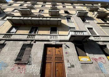 Bilocale Corso Lodi, Milano - foto 19