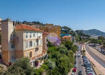 Trilocale Via Giovanni battista Aicardi, Imperia - foto 1