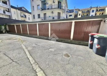 Trilocale Via ludovico bertona, Novara - foto 20