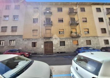 Trilocale Via ludovico bertona, Novara - foto 24