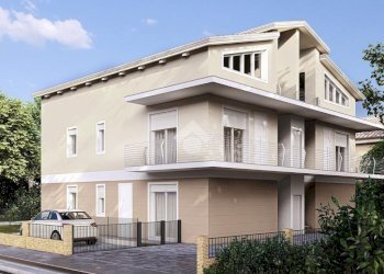 Three-room apartment Via romea vecchia, Ravenna (neighborhood Classe) - photo 2