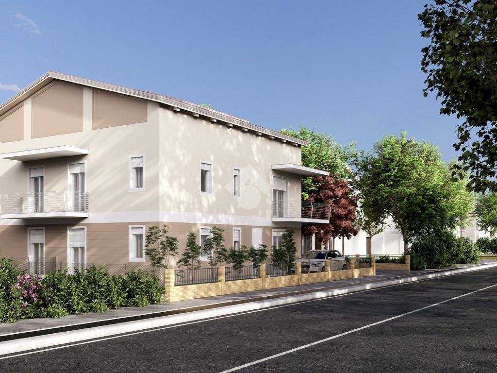 Quadrilocale Via Romea Vecchia, Ravenna (zona Classe) - foto 3