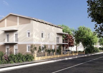 Four-room apartment Via Romea Vecchia, Ravenna (neighborhood Classe) - photo 3