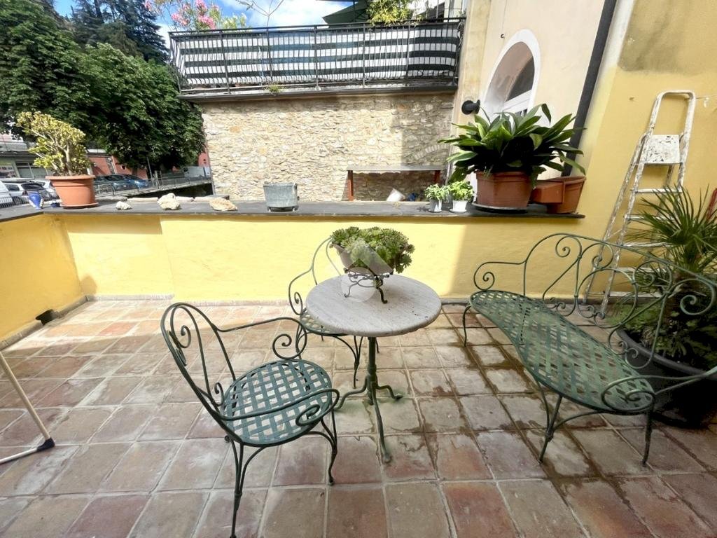 Casa semi indipendente Via doria, Borgomaro - foto 1