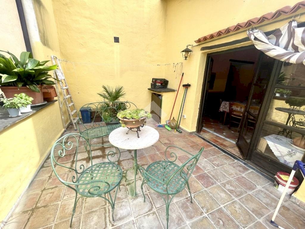 Casa semi indipendente Via doria, Borgomaro - foto 2