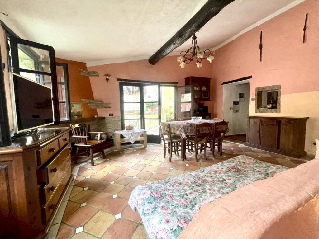 Casa semi indipendente Via doria, Borgomaro - foto 3