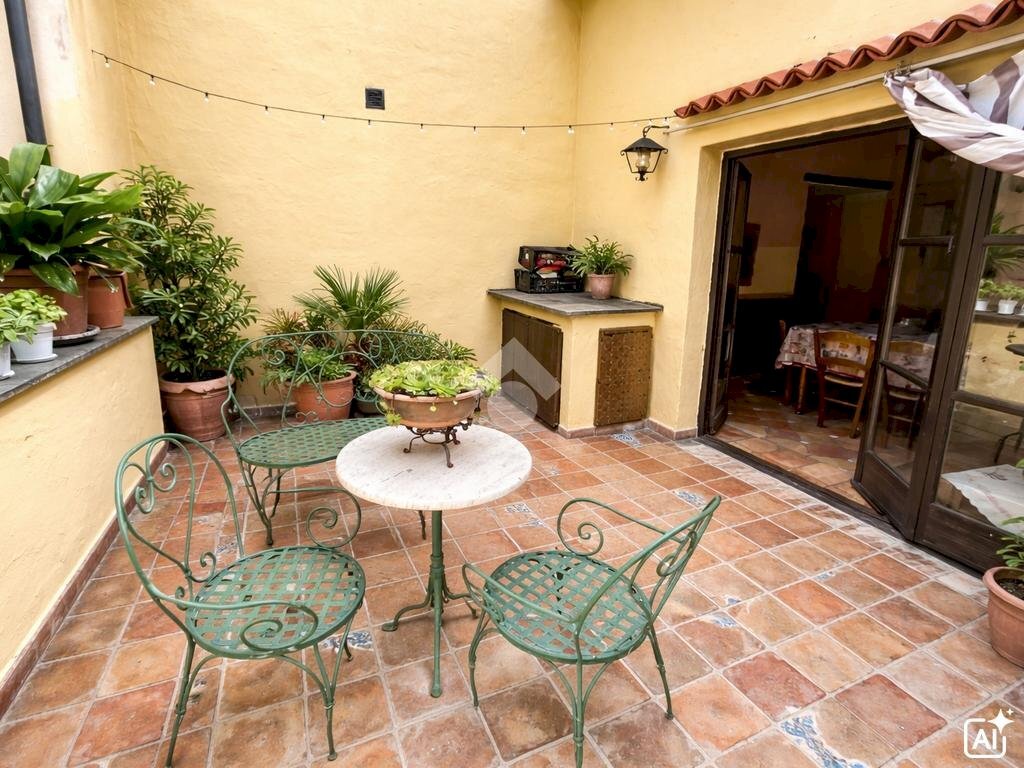 Casa semi indipendente Via doria, Borgomaro - foto 2