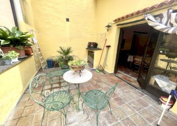 Casa semi indipendente Via doria, Borgomaro - foto 2
