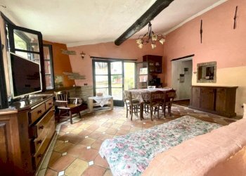 Casa semi indipendente Via doria, Borgomaro - foto 3