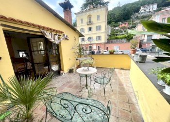Casa semi indipendente Via doria, Borgomaro - foto 4