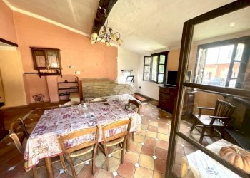 Casa semi indipendente Via doria, Borgomaro - foto 5