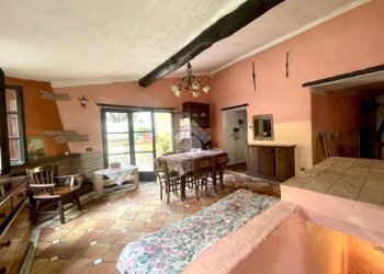 Casa semi indipendente Via doria, Borgomaro - foto 6