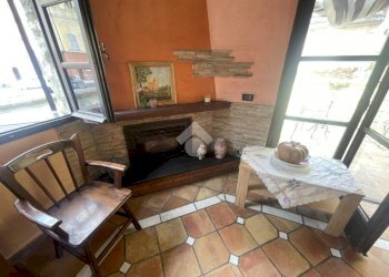 Casa semi indipendente Via doria, Borgomaro - foto 13