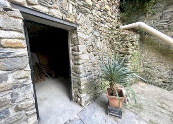Casa semi indipendente Via doria, Borgomaro - foto 17