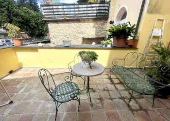 Casa semi indipendente Via doria, Borgomaro - foto 19
