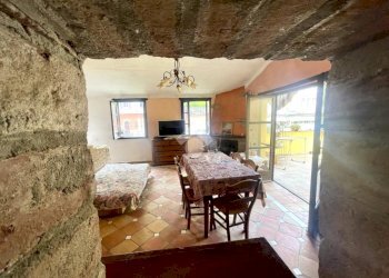 Casa semi indipendente Via doria, Borgomaro - foto 21