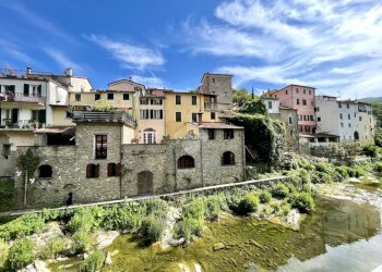 Semi-detached house Via doria, Borgomaro - photo 16