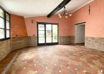 Semi-detached house Via doria, Borgomaro - photo 33