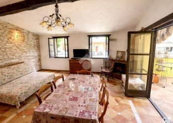 Semi-detached house Via doria, Borgomaro - photo 34