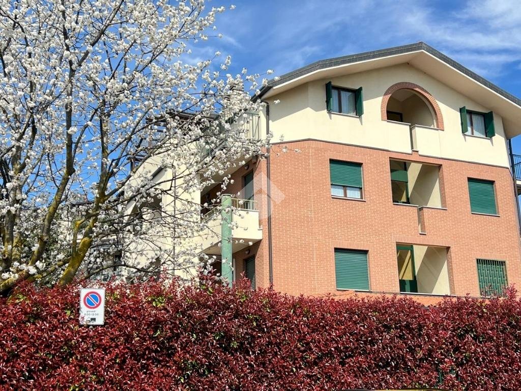 One-room apartment Via Cavour, Novate Milanese - photo 2