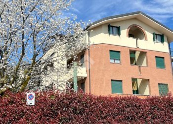 One-room apartment Via Cavour, Novate Milanese - photo 2