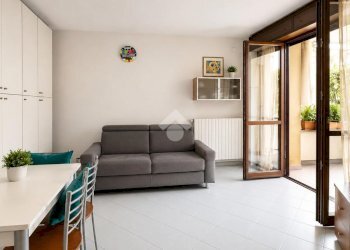One-room apartment Via Cavour, Novate Milanese - photo 5