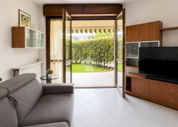 One-room apartment Via Cavour, Novate Milanese - photo 7