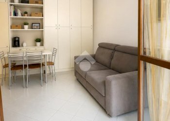 One-room apartment Via Cavour, Novate Milanese - photo 8