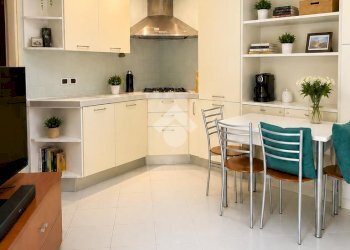 One-room apartment Via Cavour, Novate Milanese - photo 9