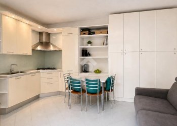 One-room apartment Via Cavour, Novate Milanese - photo 10