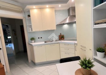One-room apartment Via Cavour, Novate Milanese - photo 11