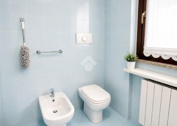 One-room apartment Via Cavour, Novate Milanese - photo 14