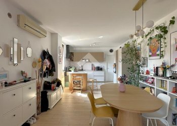 Three-room apartment Via Cesare Battisti, Carugate - photo 6