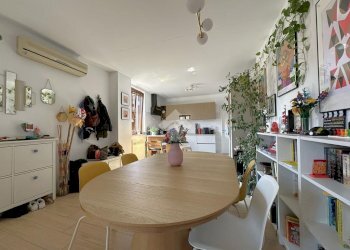 Three-room apartment Via Cesare Battisti, Carugate - photo 9