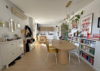 Three-room apartment Via Cesare Battisti, Carugate - photo 10