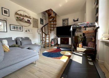 Three-room apartment Via Cesare Battisti, Carugate - photo 13