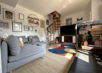 Three-room apartment Via Cesare Battisti, Carugate - photo 14