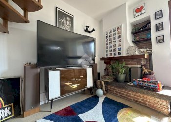 Three-room apartment Via Cesare Battisti, Carugate - photo 15
