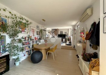 Three-room apartment Via Cesare Battisti, Carugate - photo 16