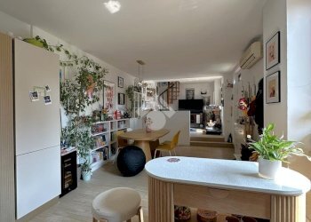 Three-room apartment Via Cesare Battisti, Carugate - photo 17
