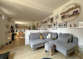 Three-room apartment Via Cesare Battisti, Carugate - photo 18