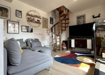 Three-room apartment Via Cesare Battisti, Carugate - photo 20