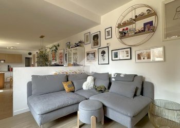 Three-room apartment Via Cesare Battisti, Carugate - photo 21