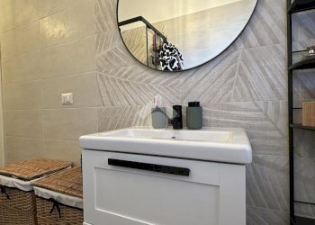 Three-room apartment Via Cesare Battisti, Carugate - photo 23