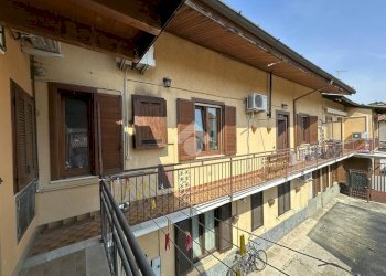 Three-room apartment Via Cesare Battisti, Carugate - photo 28
